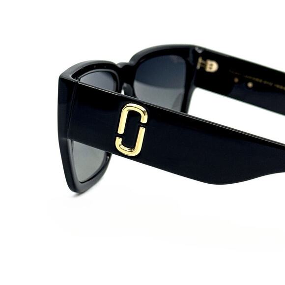 New, MARC JACOBS Sunglasses MARC 646/S 08AWJ Authentic - Picture 9 of 14